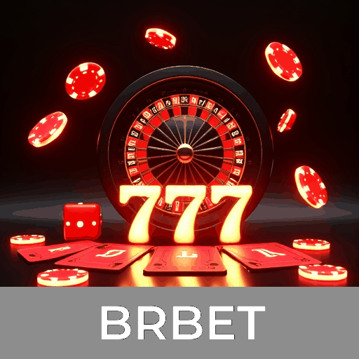 BRBET: Experimente Slots com Alta Volatilidade e Diversão