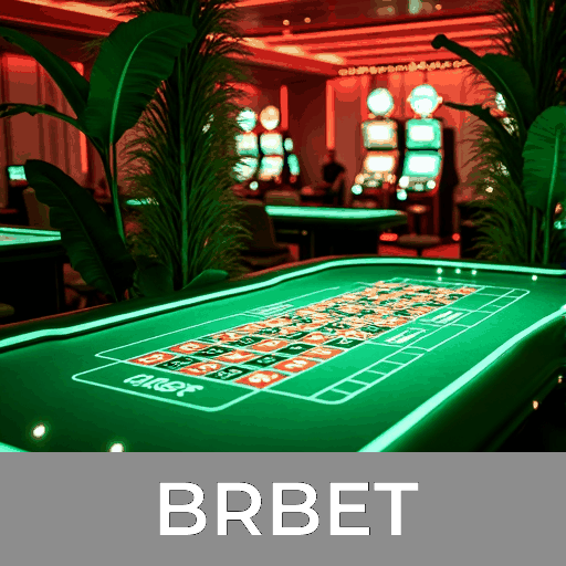 BRBET: O Melhor em Cassino e Apostas Seguras