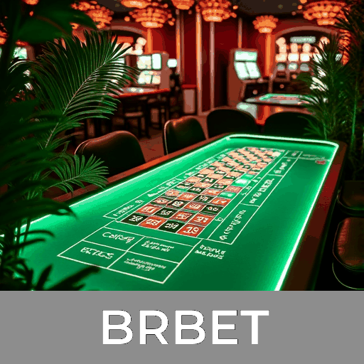 BRBET: Aposte no Esporte com Cobertura Local Exclusiva