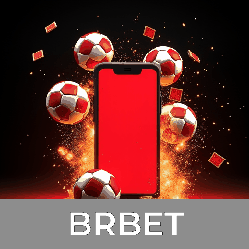 BRBET: Slots - Gigantescos Prêmios, Roleta - Emoção ao Vivo, Blackjack - Estratégia Perfeita