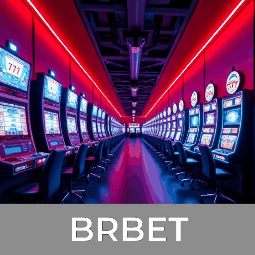 BRBET.com - Melhores Odds, Cassino Online e Apostas Seguras - BRBET
